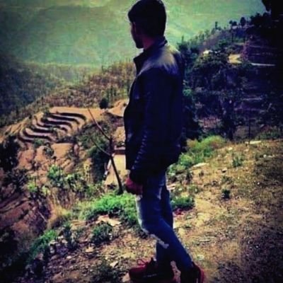 _dasila1112's profile picture. समय के इंतजार में 🙂