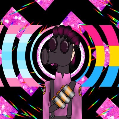 TF2Cryptid's profile picture. TF2 fan account | age: 24 | #FIXTF2 | #saveincredibox | VRChat: FandomCryptid | host’s name is Charlie | just a guy | check my expanded bio