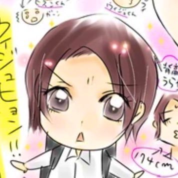 gorogoyo3my's profile picture. 2024年にラクガキ程度の画力からイラストを独学で練習中。社会人になってから絵を全く描いた事がなくデジタルも初めて。小さい頃からお絵描き大好き✨JCのママ👩 pixiv→ https://t.co/sAD7Hsz2KKアイビスペイント/iPad /好きを自由に描けるようになりたい(´∀｀)