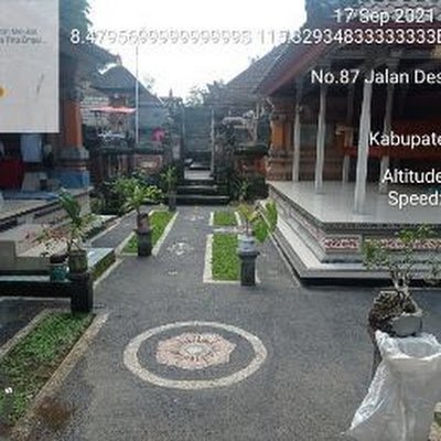 sukadana90327's profile picture. 