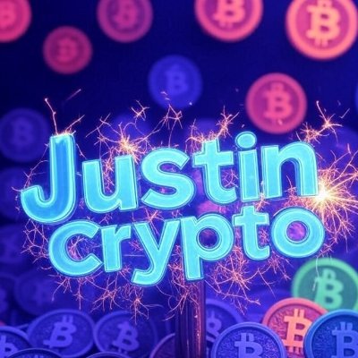 JustinCrypto88's profile picture. Crypto OG '2011 👀 Father - Investor - Degen
Bought BTC at 1$ 👀
#XRP #KAS #KTA #SOL #ZBCN #TEL #SHX
My original X account was compromised @JustinCryptoOG 👀