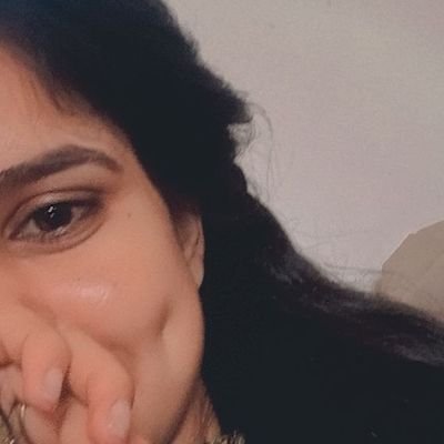 learner__girl's profile picture. optimistic | खुश | ज़िंदा....