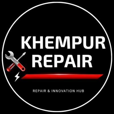 khempurrepair's profile picture. subscribe my YouTube channel 👇