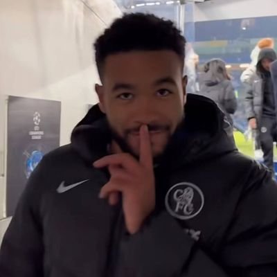 uhtred_here's profile picture. தமிழன் ||

Stanning Chennaiyin FC ,Super kings, and Chelsea FC