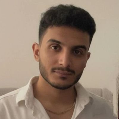 radinmirr's profile picture. ~The Management of  MiRad Academy~
▫️Programmer ▫️Web Developer
UI UX designer💻