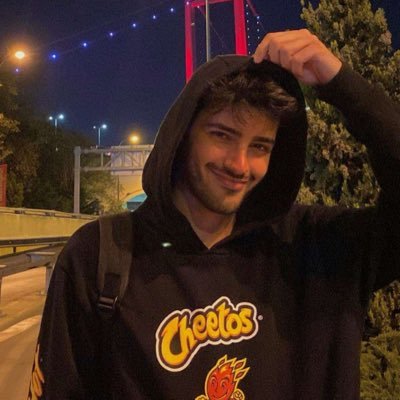 aryanrants's profile picture. Highly Misunderstood