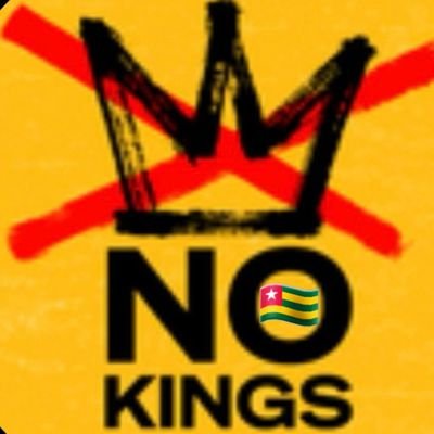 nafala25's profile picture. Say_No_To_Dictatorship 
#WeShallOverCome
AVULETÉ/Kokoulé Tètìņtā