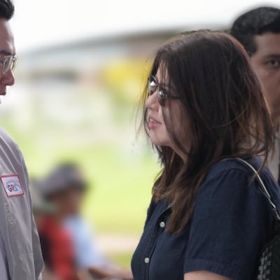 karmenlunarxisc's profile picture. murtad semua agama .sembang kote is my forte™ - tweet politik for fun🤡