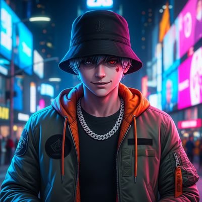 Prime4DA's profile picture. Graphics Designer 🎨 | AI Video Creator 🤖 | Web3 Builder 🌐 | Community Moderator 🛡️ | Raider ⚔️ | Reply Guy👳  DM is wide open for Collaboration