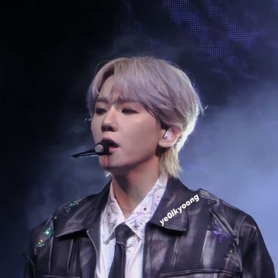 ye0lkyoong's profile picture. 