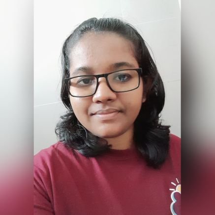 manthi1226's profile picture. Science and tech explorer. Future-minded.