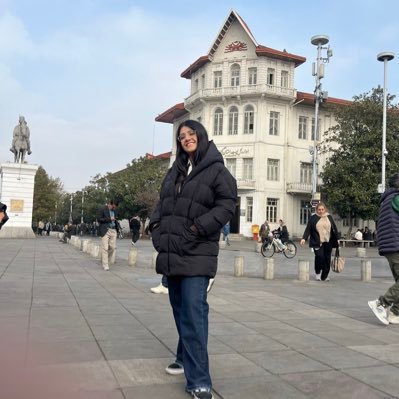 fatemwrs's profile picture. نمیدونم چی بنویسم اینجا    https://t.co/pNoeqHrGwO