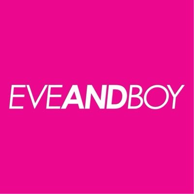 EVEANDBOY's profile picture. ดาวน์โหลดแอพช้อปปิ้ง EVEANDBOY ได้ทั้ง ios,android 📱