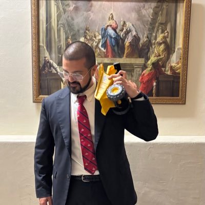fedpoasts's profile picture. Psalm 51🇻🇦Founder @ Tex 🚜 🇺🇸