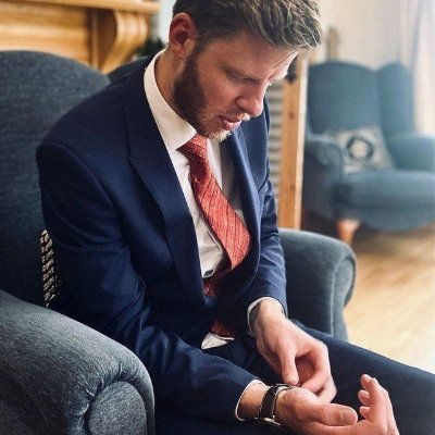 wadejbeckett's profile picture. "Live free or die; death is not the worst of evils."

Truth. Love. Anarchy.