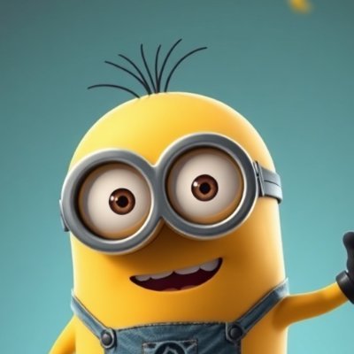the_minions96's profile picture. Hehehe