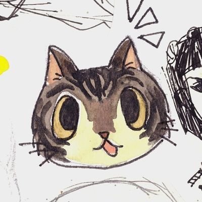 CatoCuliao's profile picture. I draw ugly things, just that