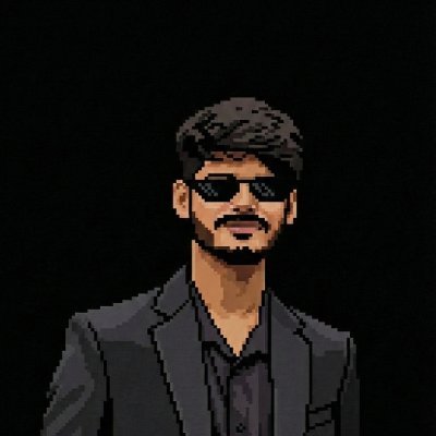 gthm_jpg's profile picture. Design × Dev