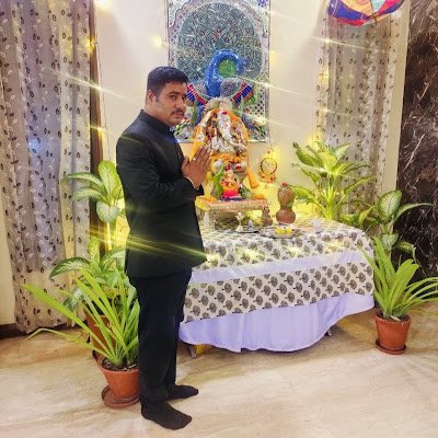 Bablusingh35846's profile picture. 