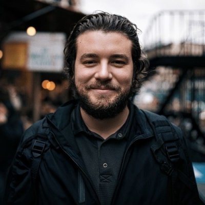 rileyb3d's profile picture. 