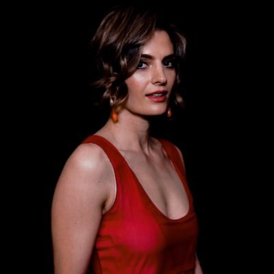 CorruptedEagle's profile picture. Parody RP account. No affiliation with The Boys or Stana Katic.