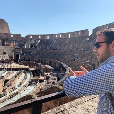 RangerCristero's profile picture. Papá de Pío Rafael • Esposo de Pame • Filosofía y Teología en la Facultad Pontificia de Lima🇻🇦-🇵🇪 •