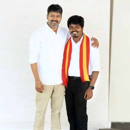 LoyolaMani's profile picture. 