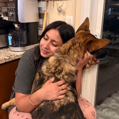 sunchitajohri's profile picture. 