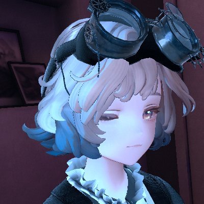 nimo_cat's profile picture. マリシア村に住んでます たまにお外歩く