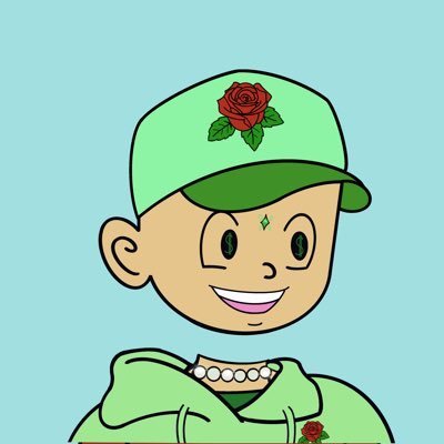 DeanGerald68713's profile picture. Investor | Crypto | NFT | Ordinals | Basketball 🏀 | Life is a digital playground 🎮