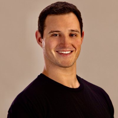 GeoffreyHorwitz's profile picture. Co-Founder @layer2talent I ex-@base ex-@coinbasedev ex-@glider_fi