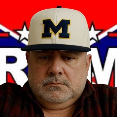 Clet_HogIII's profile picture. (Nor/mal) | Eastern Michifan ‘86 | Tit Enthusiast | Trump 2028 | Best pipe slinger in all of Michigan | The Solution to 1986 is 1776!🇺🇸🇺🇸🇺🇸