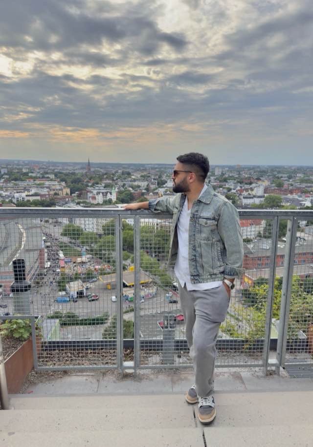 HabibHakimi100's profile picture. 