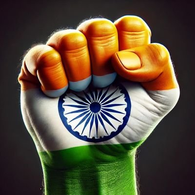 ImSuraj_Patel's profile picture. ''YOUR SAFETY, OUR PRIORITY'' In case of any emergencies, DIAL 112📞, & Cyber fraud 📞1930
  (Personal account)