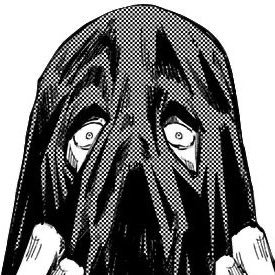 hellochalk's profile picture. stuck within corrupted memory