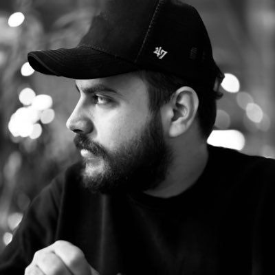 poooooriya's profile picture. I write code that lives in the shadows. Backend developer