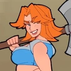 geryndle73's profile picture. 