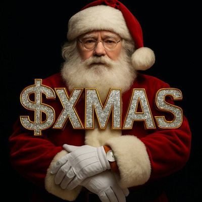 xmasseas0n's profile picture. https://t.co/1PHsSFCK7u 
https://t.co/wp64xBZ7AF
https://t.co/AeImbtcKeO
Throw a Santa Hat on & Join the Christmas Season Cult!