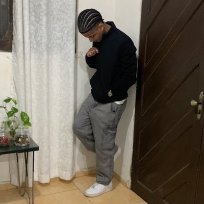 oghndrx's profile picture. can't rush greatness