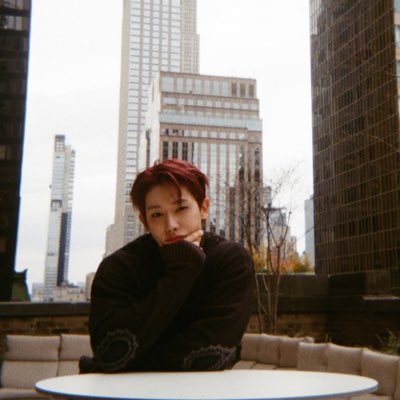 KXXJOOMEOK's profile picture. 