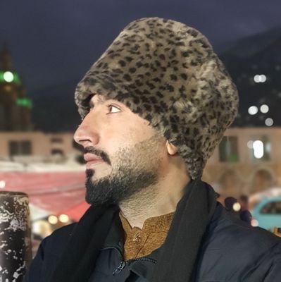 W_sabawoon's profile picture. Proud Afghan 🇦🇫
Believe in peace & Humanity
Paktiawal Halak