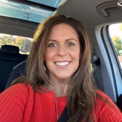 MissySwearingen's profile picture. 