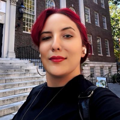 hmelisaacar's profile picture. 