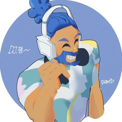 poisonpopper's profile picture. “ i am my own worst enemy… you’ll never be as bad as me! “ // @urfavis_lesbian // pfp by demto on tumblr