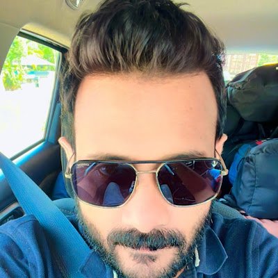 surajr1474611's profile picture. 