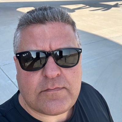 Rigger965's profile picture. Royal Air Force Veteran 22 years served. Price movement Trader & Investor, Qatari Airforce Merc. Quantfurian. ⚠️Trade with caution⚠️.