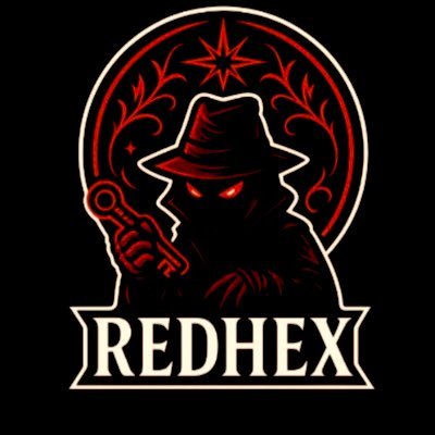 RedHexCaps's profile picture. 