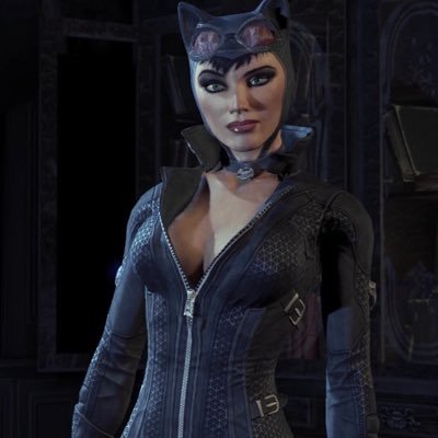 G0VanessaG0's profile picture. Vanessa fan, also a Harley Quinn fan, Catwoman, and Batman fan, harlivy and batcat enjoyer @buccaneers @cavs @ohiostatefb @chelseafc