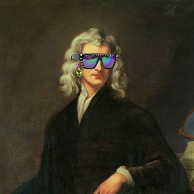 sricursion's profile picture. cs, math