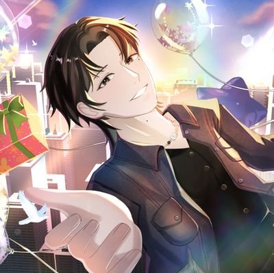 PerhapsYo_'s profile picture. Don't disturb my safe zone | You're my first priority | Supporting @gulfkanawut 🌻🥬⚽ #EliotHuang #黄星 #HuangXing 🌟🦊🦋 #HRK🐡 #ใส่นัวแฟมิลี่ 🫂 #JeffSatur 🪐